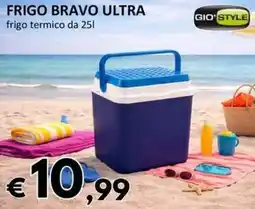 Milano Home Gio style frigo bravo ultra offerta