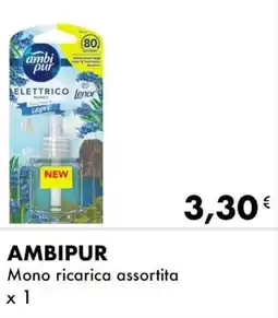 Iper Tosano AMBIPUR Mono ricarica offerta