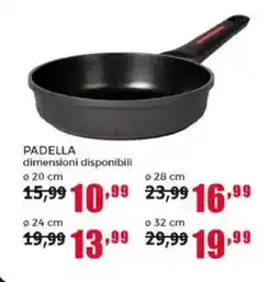 Happy Casa Padella Ø 20 cm offerta