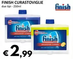 Milano Home Finish curastoviglie offerta