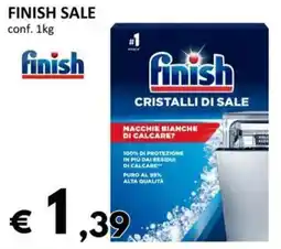 Milano Home Finish sale offerta