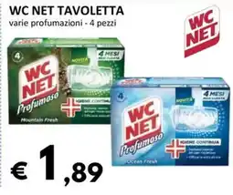 Milano Home Wc net tavoletta offerta