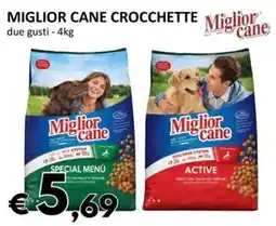 Milano Home Miglior cane crocchette offerta