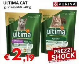 Milano Home Purina ultima cat offerta