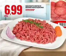 Eurospin macelleria offerta
