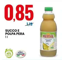 Eurospin PUERTOSOL offerta