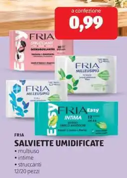 ALDI FRIA offerta