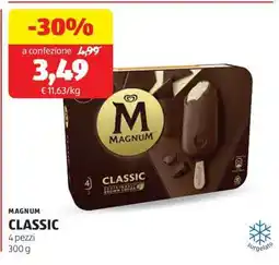 ALDI MAGNUM CLASSIC offerta