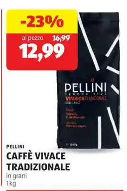 ALDI PELLINI offerta