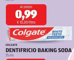 ALDI COLGATE offerta