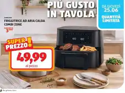 ALDI AMBIANO offerta