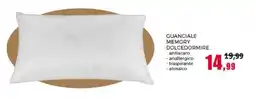 Happy Casa Guanciale memory dolcedormire offerta