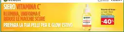 Carrefour Market GARNIER Sconto di linea offerta