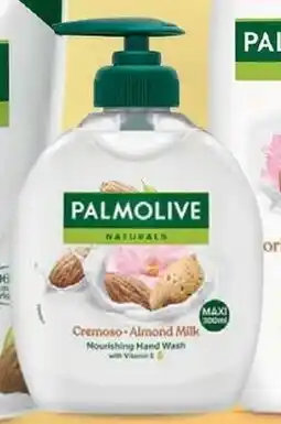 Carrefour Market Saponi Palmolive offerta