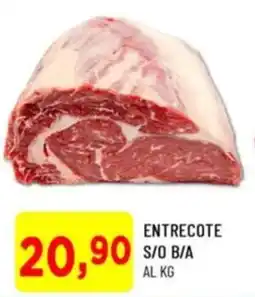 DPiù ENTRECOTE S/O B/A offerta