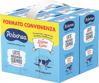 MD Discount VALIGETTA LATTE offerta