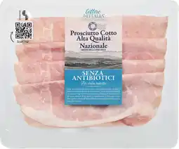 MD Discount PROSCIUTTO COTTO NAZIONALE offerta