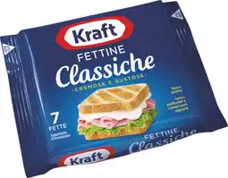 MD Discount 7 FETTINE CLASSICHE offerta