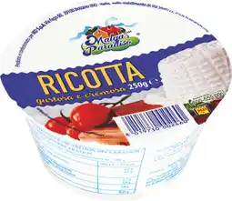 MD Discount RICOTTA offerta
