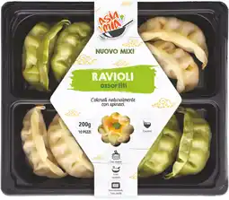 MD Discount RAVIOLI ASSORTITI offerta