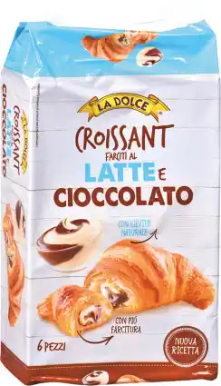 MD Discount 6 CROISSANT offerta