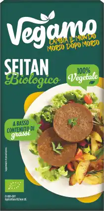 MD Discount SEITAN BIOLOGICO offerta