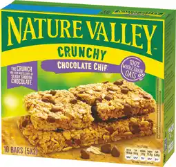 MD Discount BARRETTE CRUNCHY offerta