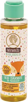MD Discount OLIO IDRATANTE BABY offerta