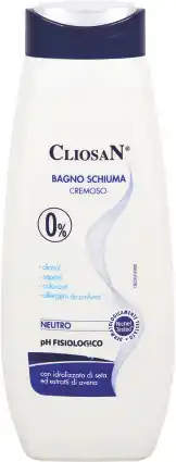 MD Discount BAGNO SCHIUMA CREMOSO offerta