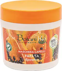 MD Discount MASCHERA CAPELLI offerta