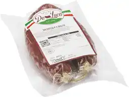 MD Discount SALSICCIA CURVA dolce offerta