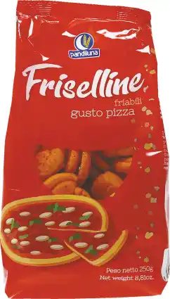 MD Discount FRISELLINE GUSTO PIZZA offerta