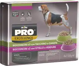 MD Discount BOCCONCINI PER CANE offerta