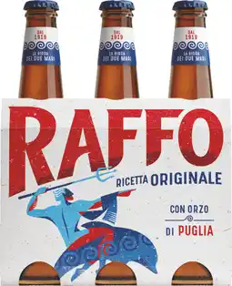 MD Discount BIRRA offerta