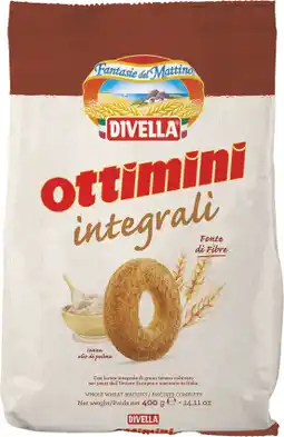 MD Discount BISCOTTI OTTIMINI offerta
