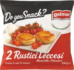 MD Discount 2 RUSTICI LECCESI offerta