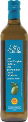 MD Discount OLIO EXTRAVERGINE DI OLIVA DOP offerta