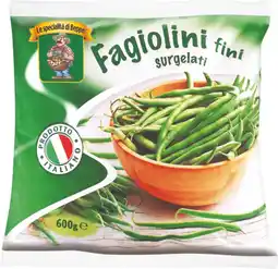MD Discount FAGIOLINI FINI offerta