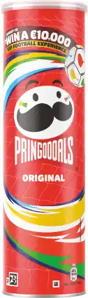 MD Discount PRINGLES ORIGINAL offerta
