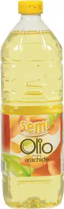 MD Discount OLIO DI ARACHIDI PET offerta