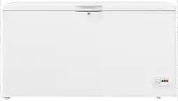 MD Discount CONGELATORE ORIZZ.BEKO HMS37 offerta