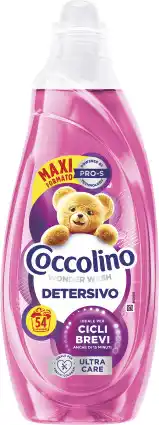 MD Discount DETERSIVO LAVATRICE ultra care offerta