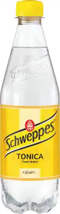 MD Discount SCHWEPPES tonica offerta