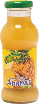 MD Discount SUCCO ALL'ANANAS offerta