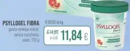 Coop Psyllogel fibra gusto arance rosse, senza zucchero offerta