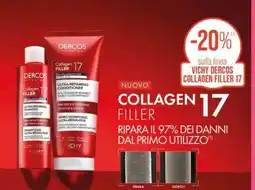 Coop Collagen 17 filler offerta
