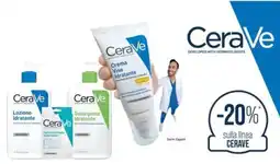 Coop Cerave offerta