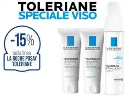 Coop La roche posay toleriane offerta