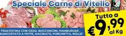 DEM Speciale Carne di Vitello offerta
