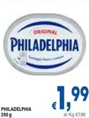 DEM Philadelphia offerta